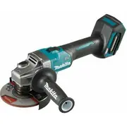 Makita  40Vmax Xgt 125Mm Ga005Gz01 088381894944