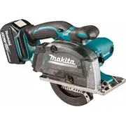 Makita  Dcs552 Rtj 18V Dcs552Rtj 088381865685