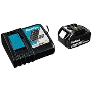 Makita  Lxt 18V 3,0Ah 191A24-4 0088381547000