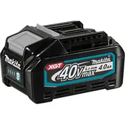 Makita Akumuliatorius 40V Max Xgt 4,0 Ah  191B26-6 0088381557498