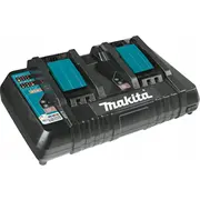 Makita Charger Dc18Rd 14.4V-18V  0088381525589