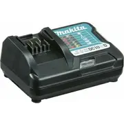 Makita Dc10Wd Li-Ion 12V 2Ah 197343-0  0088381459211 805975