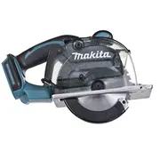 Makita Dcs552Z 18 V 136 mm  0088381865647