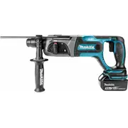 Makita Dhr241Rtj 18 V  0088381693059