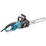Makita Uc3551A chainsaw 2000 W 7500 Rpm Black, Turquoise  088381660792 Nelmakpla0013