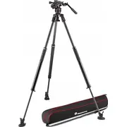 Manfrotto  635 Carbon Fast Single 612 Mvk612Sngfc 8024221698169