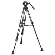 Manfrotto  645 Alu Fast Twin 504X Mvk504Xtwinfa 8024221704150