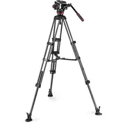 Manfrotto  Twin Carbon 504X - środ rozp Mvk504Xtwinmc 8024221704129