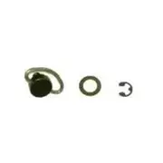 Manfrotto Śruba 1/4 9,0 mm do 200Pl  R222,25 8024221027013
