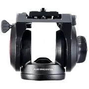 Manfrotto video head Mvh500Ah  8024221613278 32988