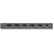 Marmitek Split 614 Uhd 2.0 Hdmi Splitter 1 in/4 out  25008325 8718164533259 674207