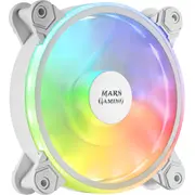 Mars Gaming Mfxw Argb 12Cm Computer Cooler  4710562758764