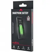 Maxlife do Samsung Galaxy S5 G900 / Neo Eb-Bg900Bbe 2500Mah  Oem0300553 5900495051684