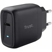 Maxo 45W Usb-C Gan Charger Blac  25521 8713439255218