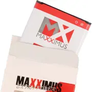 Maxximus Nokia 6111/2630/2760/5000/7070/7370/7500/N76 Bl-4B 1050 mAh  23876-Uniw 5901313082842