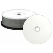 Mediarange Bd-R Dl 50 Gb 6X 25  Mrpl404 4260459611462