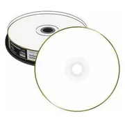 Mediarange Cd-R 700 Mb 52X 10  Mrpl511 4260459611233