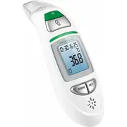 Medisana Tm 750 infrasarkanais daudzfunkcionālais termometrs  76140 4015588761409 Diomentdc0005