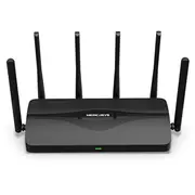 Router Mercusys Be9300 Mr47Be  6957939001391