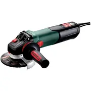 Metabo. 125 Wev 17-125 Quick Inox  600517000 4061792176225