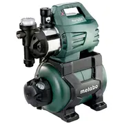 Metabo  Hwwi 4500/25 Inox 600974000 4007430239488