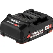 Metabo  Li-Power 18V - 2.0 Ah 625026000 4061792202207 853869