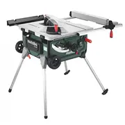 Metabo Ts 254 1500 W mm  600668000 4007430214188