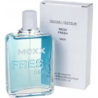 Mexx Mexx, Fresh, Eau De Toilette, For Men, 75 ml Tester Men  737052495279