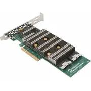 Microchip Smartraid 3258-16I /E Single  3258C16Ix2S 760884158470