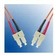 Microconnect Sc/Pc-Sc/Pc 50M 62.5/125 Om1  Fib220050 5705965890103