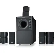 Microlab X3Bt - 5.1 z Bluetooth  6945198853363