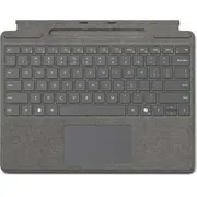 Microsoft Surface Pro  De Platin Pen Storage / Copilot Button ohne dabei nur solange der Vorrat reicht 8Xb-00190 196388357970