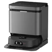 Midea Robot Vacuum Cleaner  V15 WetDry 5200 mAh Dust capacity 3 L 16200 Pa Black 6956079731038