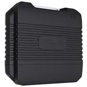 Mikrotik Ltap Lte6 kit 300 Mbit/S Black Power over Ethernet Poe  Ltap-2HndFg621-Ea 4752224008718