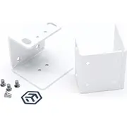 Mikrotik Rmk-2/10 - 1U rack mount kit  4752224008688
