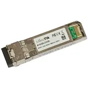 Mikrotik S85Dlc03D network transceiver module Fiber optic 10000 Mbit/S Sfp 850 nm  Swtmkrakc0011