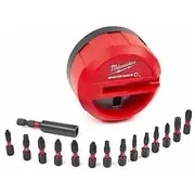 Milwaukee Bit Shockwave  15 Mil 4932430904 4002395385669