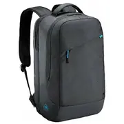 Mobitrendy Backpack 14-17In Black  025029 3700992529172