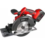 Modeco Mn-91-144 18 V 165 mm  5906757001602