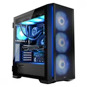 O Modecom Horizon Flow Argb  At-Horizon-Mg-Argb-10-000000-0002 5903560981138