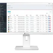 Monitor Ag Neovo Me-2401  Me2410B1E0000 4710739597608