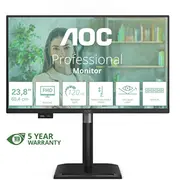 Monitor Aoc 24P4U  4038986142878