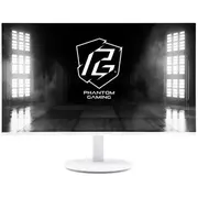 Monitor Asrock 68,5Cm Pg27Ffs2E-W 169 Hdmi/Dp 240Hz Fhd  90Lxa130-A0E1A0V 4711581491748
