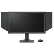 Zowie Monitor Benq Xl2566X Led 1Ms/12Mln1/Hdmi/Gaming  9H.lmrlb.qbe 4718755094194 Upzow025Xsxl001
