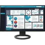 Monitor Eizo Flexscan Ev2795-Bk  4995047056638