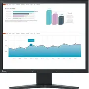 Monitor Eizo Flexscan S1934H-Bk  4995047049234