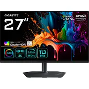 Monitor Gigabyte Oled 27 Mo27Q3 360Hz  Ek 4719331871833 Mongiggam0090