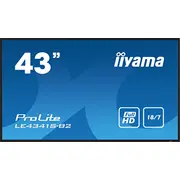 Monitor iiyama Prolite Le4341S-B2  4948570123513