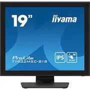 Monitor iiyama Prolite T1932Msc-B1S  4948570122196