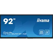 Monitor iiyama Prolite Te9218Uwi-B1Ag  4948570124305